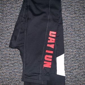 PINK University of Dayton Leggings